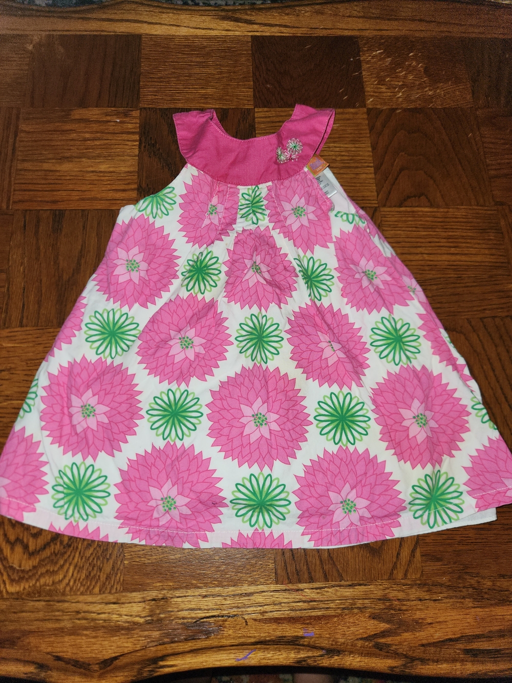 Pretty 24M Dress